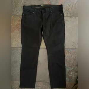 Old Navy - the Diva black jeans - NWOT
